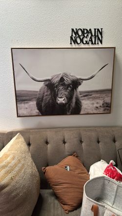 Picture Frame From target.  