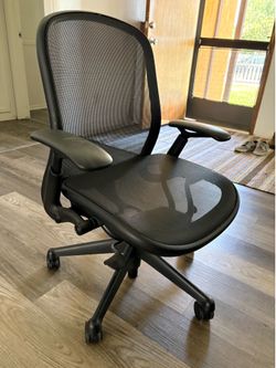 Office chair