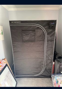 Ac infinity tent