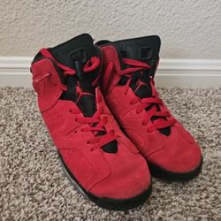 Jordan 6 Retros