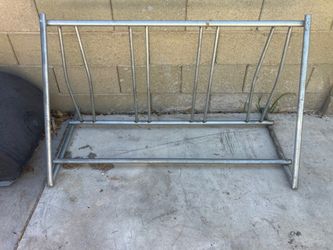 Bike rack