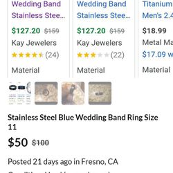 Brand New Ring 50 Bucks Engagement Ring