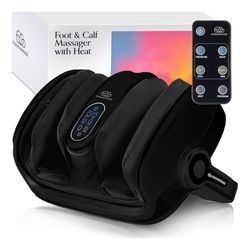 Foot Massage Machine. 