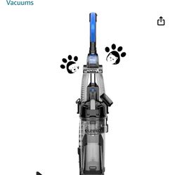Brand New Eureka Pet Vacuum