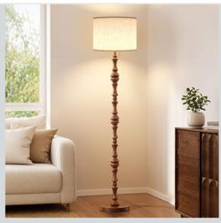 63" Vintage Farmhouse Lamp-BRAND NEW!