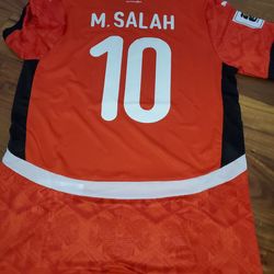 Soccer jersey