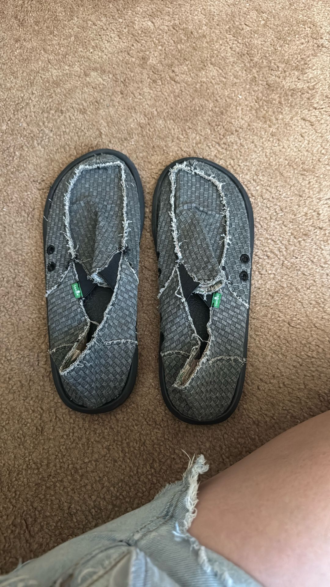 Sanok Casual Shoes