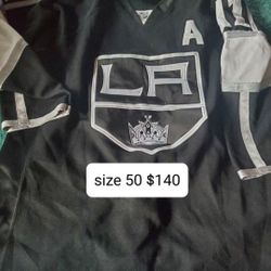 La Kings Jerseys ❤️ Different Prices