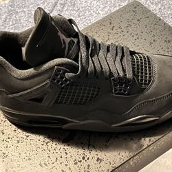 Jordan Retro 4