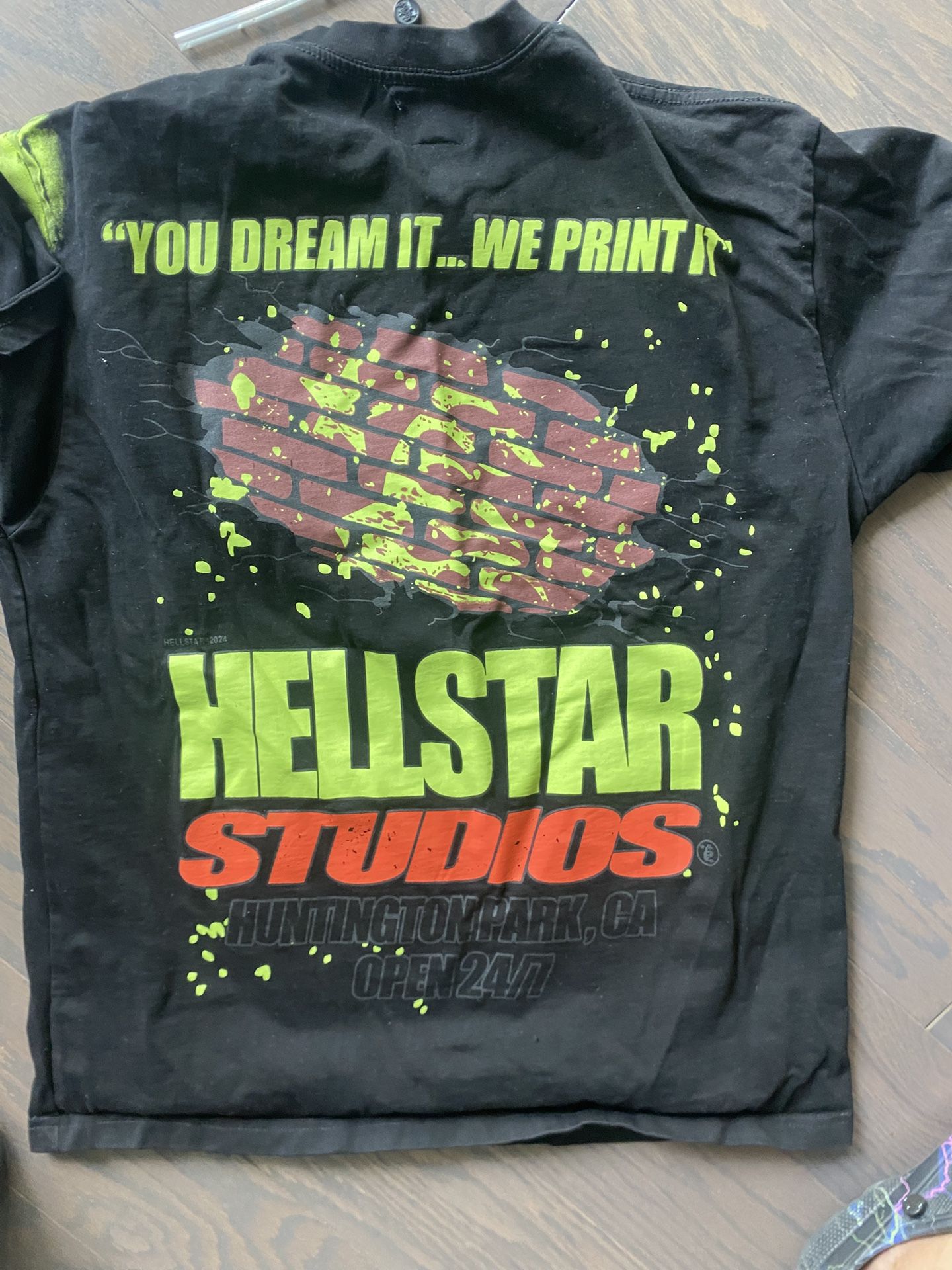 Hellstar