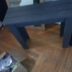 Small Table $10