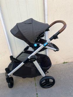 GRACO MODES NEST2GROW
