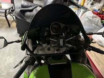 2000 Kawasaki Zx7R for Sale in San Jose, CA - OfferUp