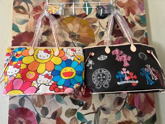 purse