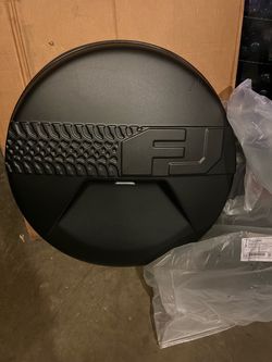 Spare Tire Cover