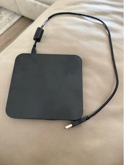 LG DVD/Writer Player