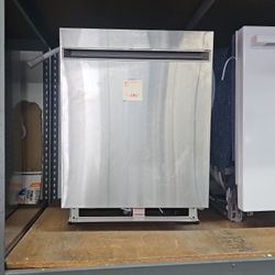 GE 22in Dishwasher 