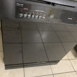 Dishwasher GE
