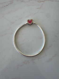Pandora Bracelet