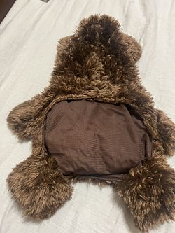 Dog  Halloween Costume 