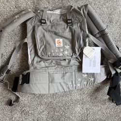 ErgoBaby Carrier