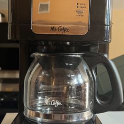 Coffe Maker