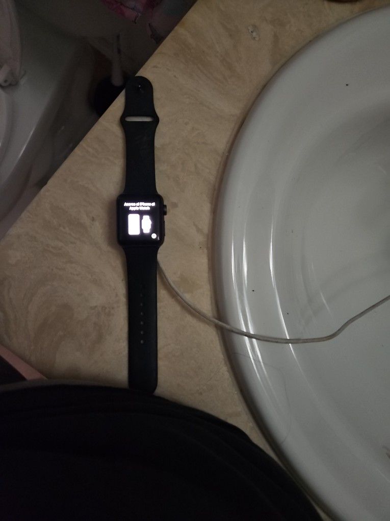 Apple Watch Series 4