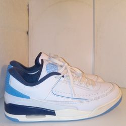 Air Jordan 2/3 Unc Size 10.5 No Box