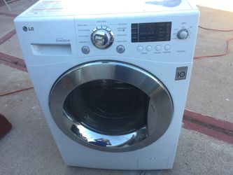 LG Inverter Direct Drive