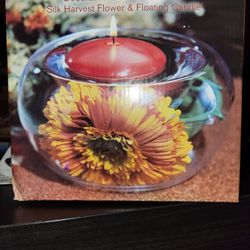 Harvest Moon Flower Set