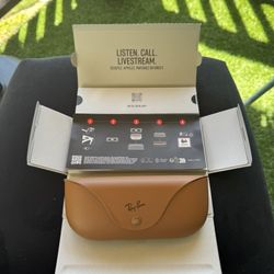 Ray Ban Meta 