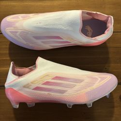 Adidas F50 " Lamine Yamal Edition " Soccer cleats
