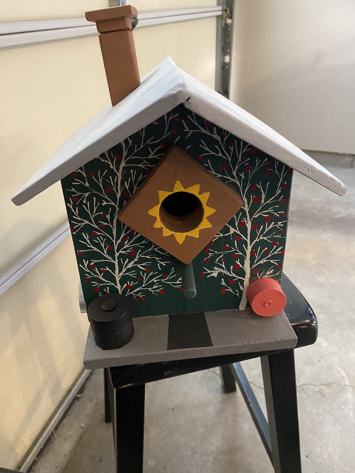 Birdhouse