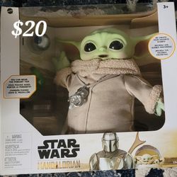 Star Wars Grogu 