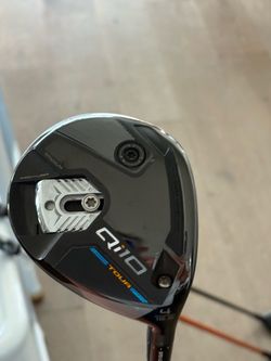Tour Only Qi10 4wood