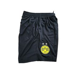 Dortmund Men's Soccer Short Size  MEDIUM 
