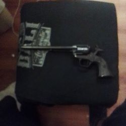 Vintage toy Haig 1960 cap gun