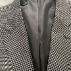 Men’s Blazer