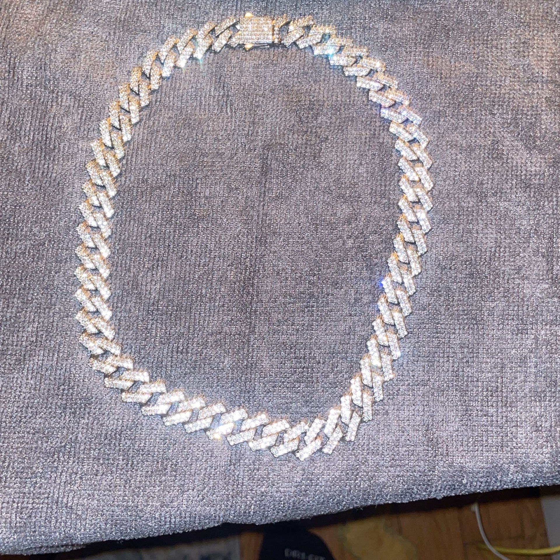 Cuban Link