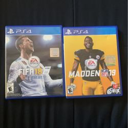 Ps4 Games 10$