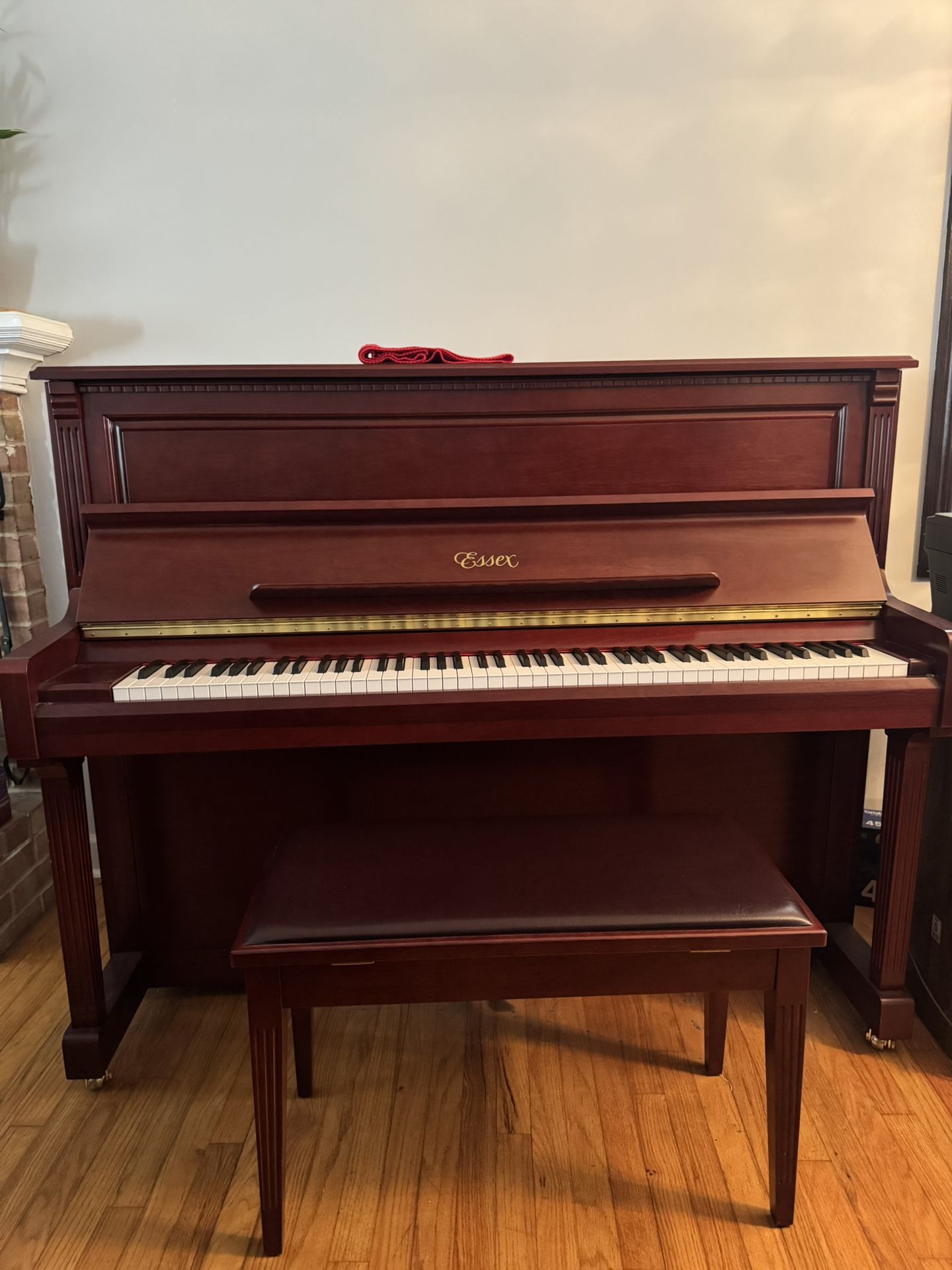 Essex Piano