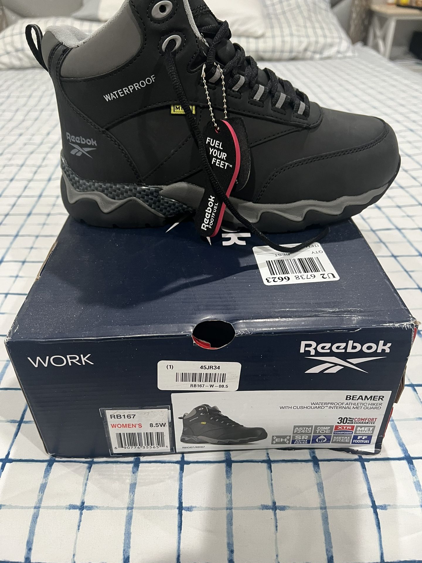 Reebok