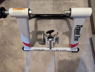 Travel Trac Comp Fluid