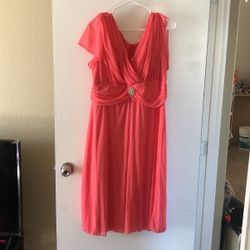 Size 2XL- Only Used Once