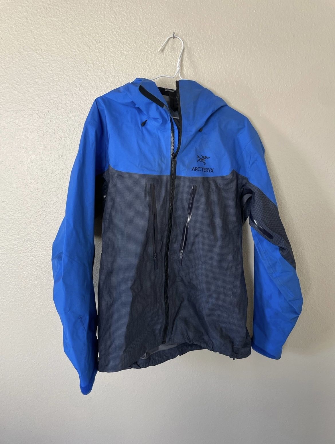 Arcteryx Alpha Shell
