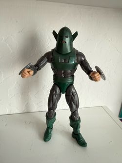 Marvel Legends Whirlwind