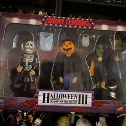 Halloween Season Of The Witch 