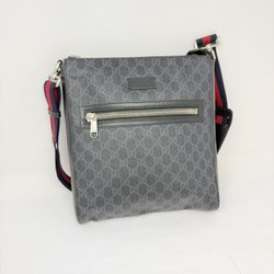 Gucci Men’s Satchel 