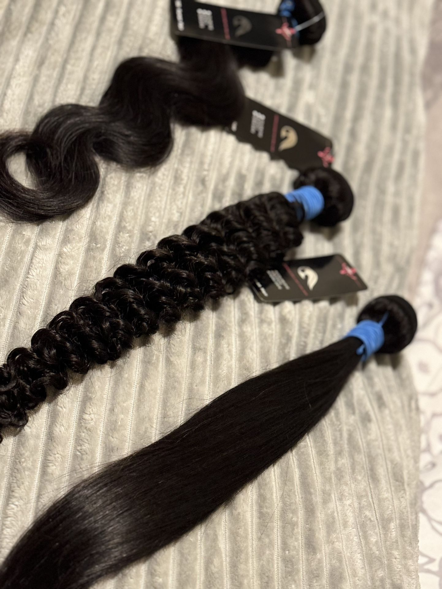 Brazilian Bundles