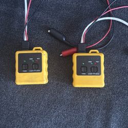 Klein Tone Generator